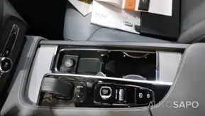 Volvo XC90 de 2021