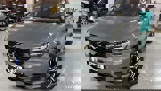 Volvo XC40 de 2021