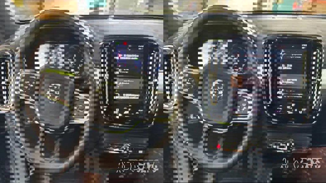 Volvo XC40 de 2021