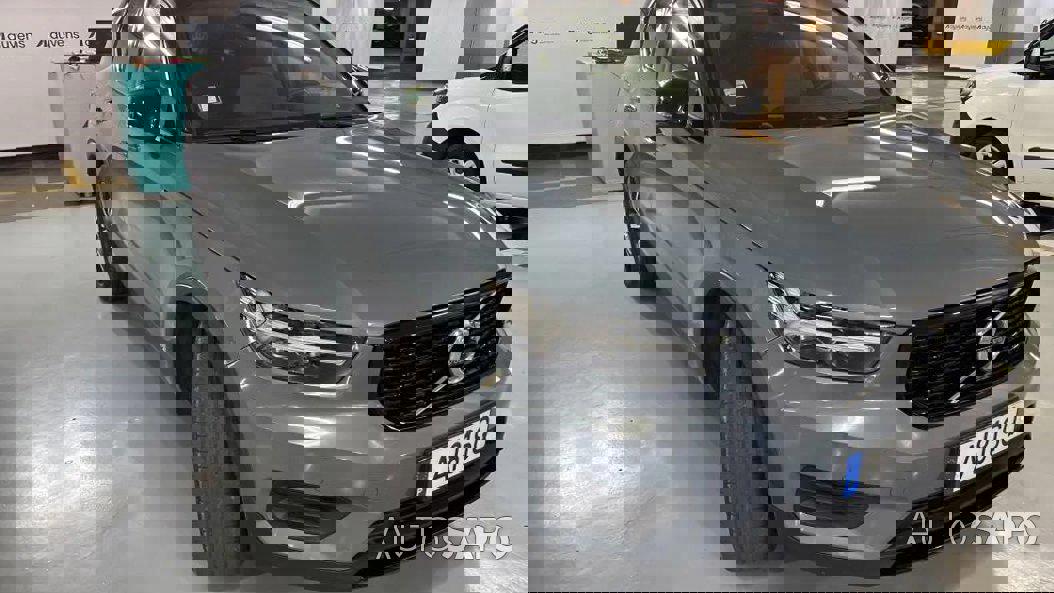 Volvo XC40 de 2021