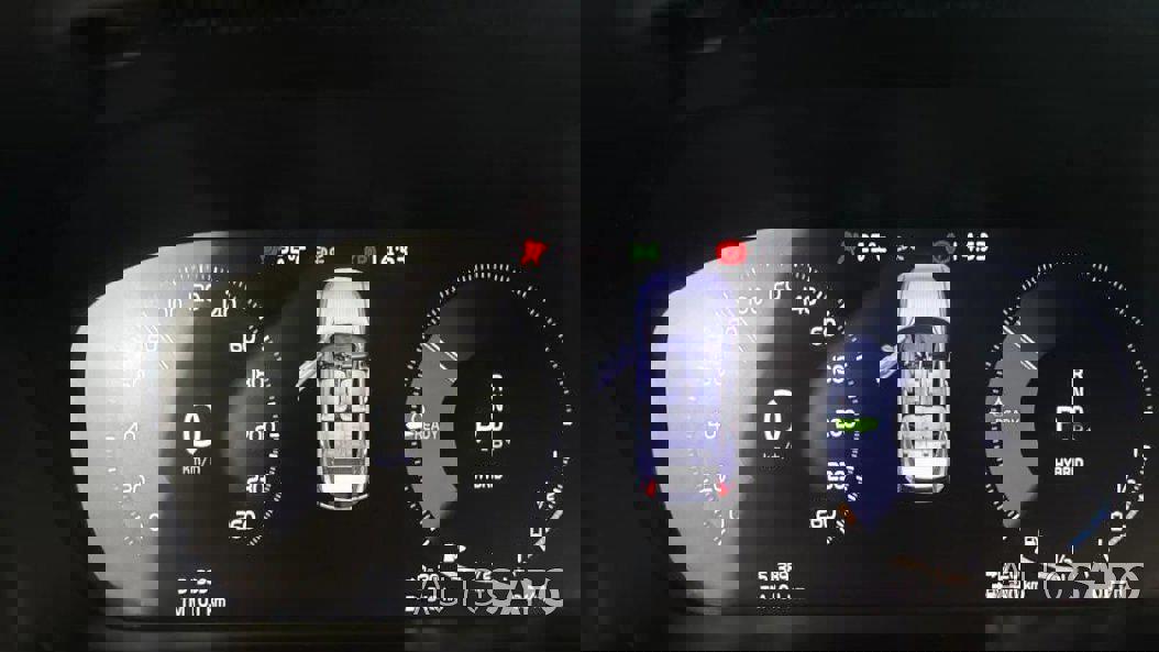 Volvo XC40 de 2021