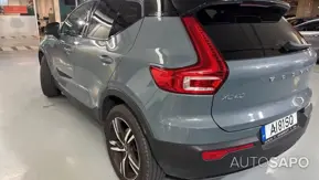 Volvo XC40 de 2021