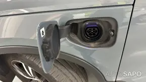 Volvo XC40 de 2021
