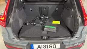 Volvo XC40 de 2021