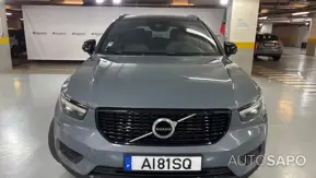 Volvo XC40 de 2021