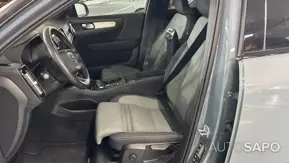 Volvo XC40 de 2021