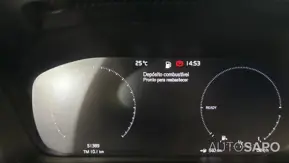 Volvo XC40 de 2021