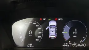 Volvo XC40 de 2021