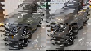 Mercedes-Benz Classe E de 2019