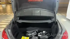 Mercedes-Benz Classe E de 2019