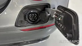 Mercedes-Benz Classe E de 2019