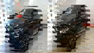 Mercedes-Benz Classe GLC de 2022