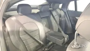 Mercedes-Benz Classe GLC de 2022