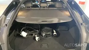 Mercedes-Benz Classe GLC de 2022