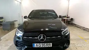 Mercedes-Benz Classe GLC de 2022