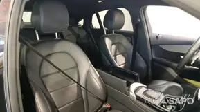 Mercedes-Benz Classe GLC de 2022