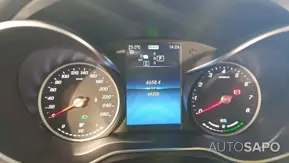 Mercedes-Benz Classe GLC de 2022