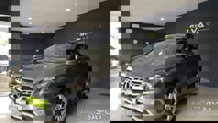 Mercedes-Benz Classe GLA de 2017