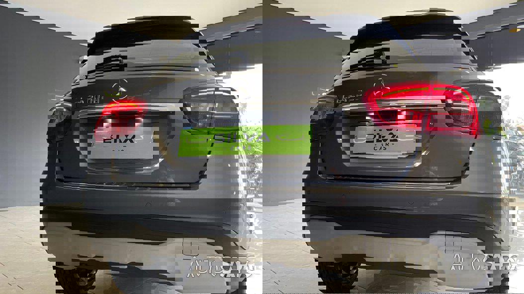 Mercedes-Benz Classe GLA de 2017