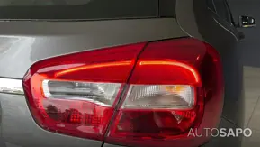 Mercedes-Benz Classe GLA de 2017