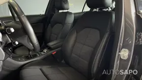 Mercedes-Benz Classe GLA de 2017