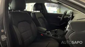 Mercedes-Benz Classe GLA de 2017