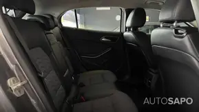 Mercedes-Benz Classe GLA de 2017