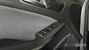 Mercedes-Benz Classe GLA de 2017