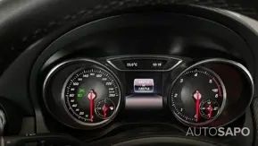 Mercedes-Benz Classe GLA de 2017