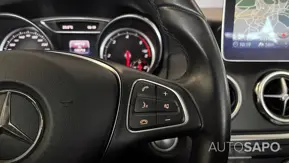 Mercedes-Benz Classe GLA de 2017