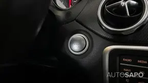 Mercedes-Benz Classe GLA de 2017