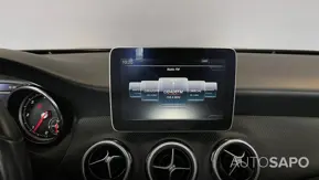 Mercedes-Benz Classe GLA de 2017