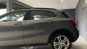 Mercedes-Benz Classe GLA de 2017