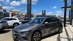Mercedes-Benz Classe A de 2023
