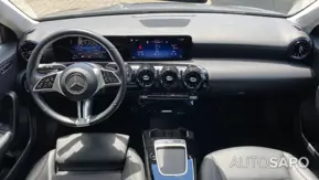 Mercedes-Benz Classe A de 2023
