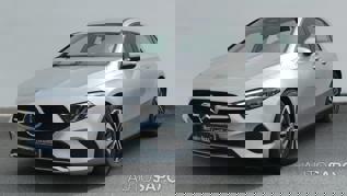 Mercedes-Benz Classe A de 2024