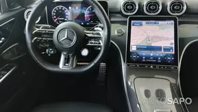 Mercedes-Benz Classe C de 2023