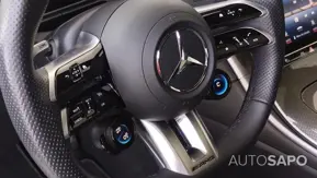 Mercedes-Benz Classe C de 2023