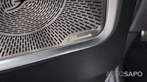 Mercedes-Benz Classe C de 2023