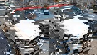 Mercedes-Benz Classe C de 2019