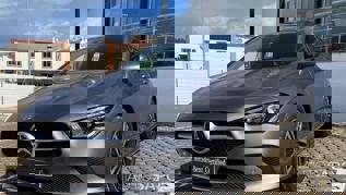 Mercedes-Benz Classe CLA de 2022