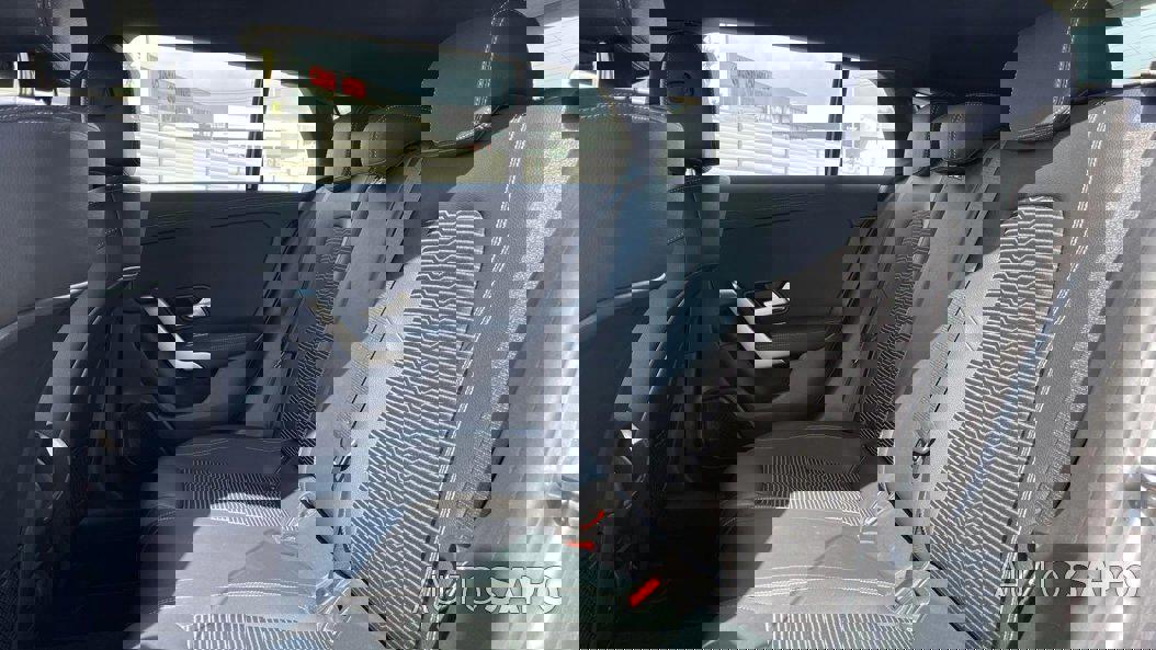 Mercedes-Benz Classe CLA de 2022