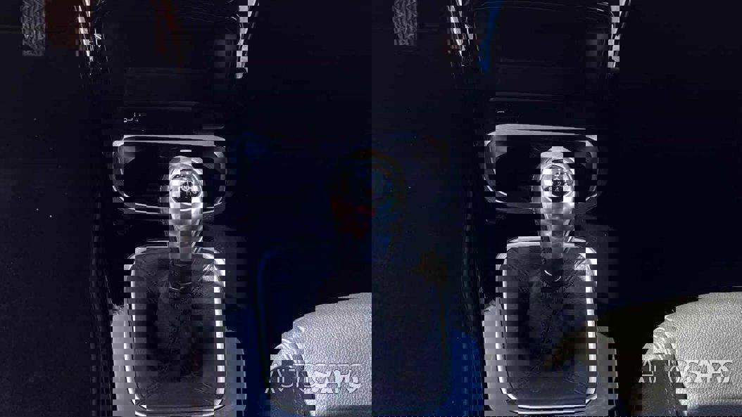 Mercedes-Benz Classe CLA de 2022