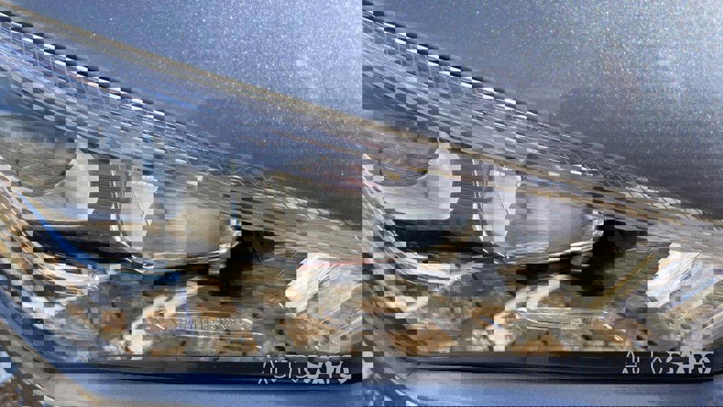 Mercedes-Benz Classe CLA de 2022