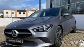Mercedes-Benz Classe CLA de 2022