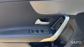 Mercedes-Benz Classe CLA de 2022