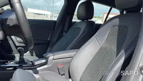 Mercedes-Benz Classe CLA de 2022