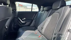 Mercedes-Benz Classe CLA de 2022