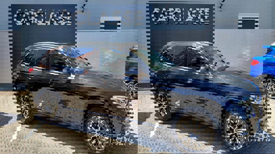 Mercedes-Benz Classe GLC de 2024