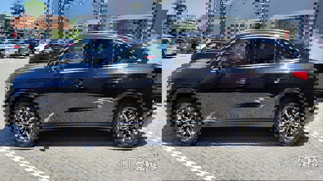 Mercedes-Benz Classe GLC de 2024